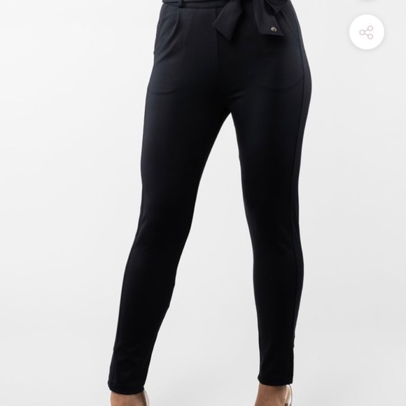 Buff Bunny Pants - Picture 4 of 5